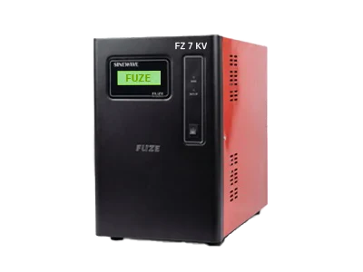 FZ 7 KV Sine Wave Inverter